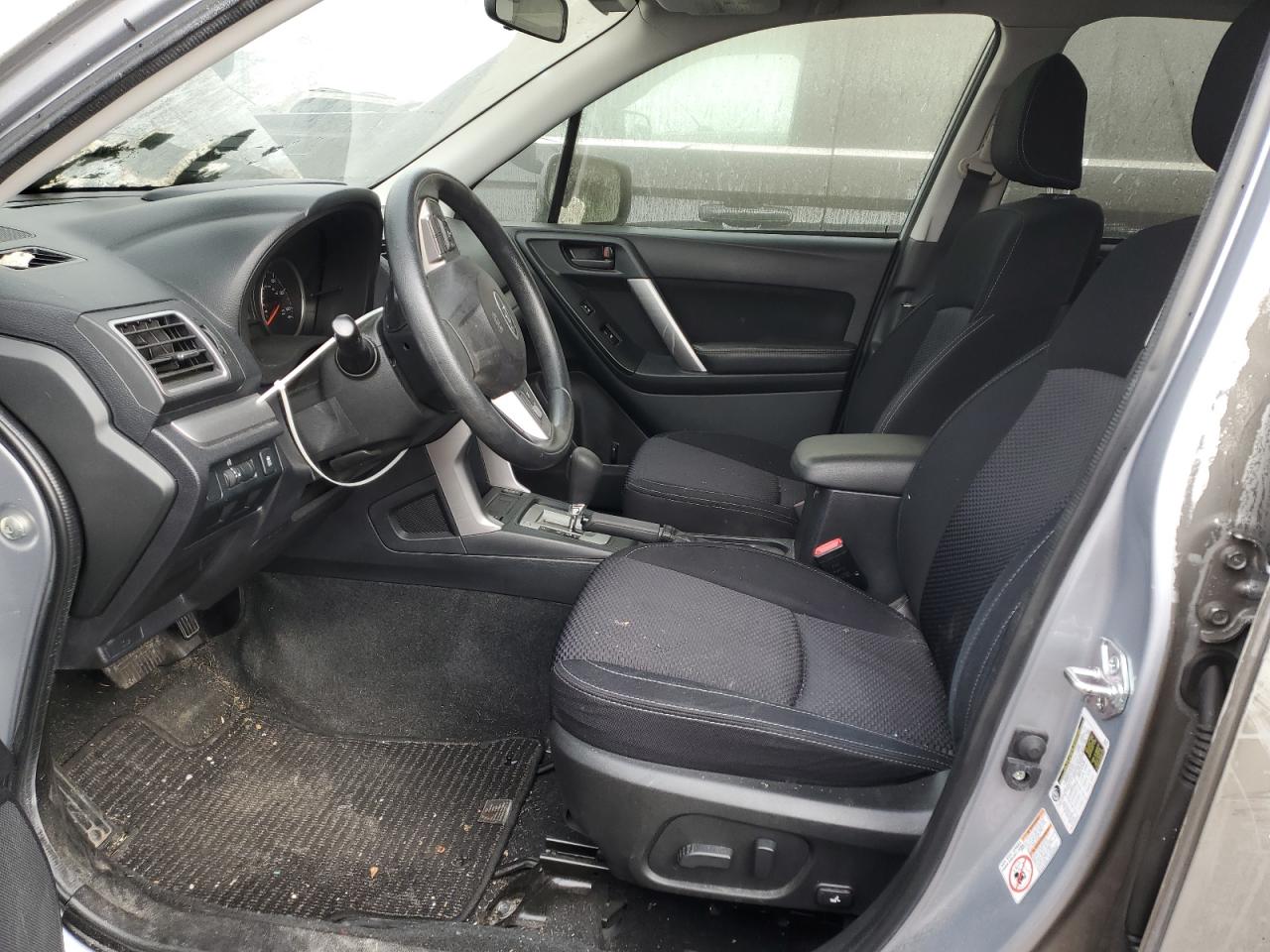 2016 Subaru Forester - Image 7