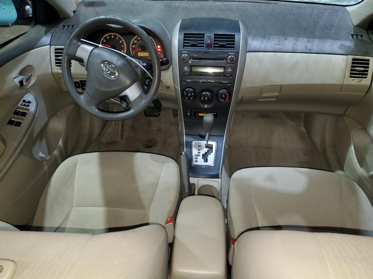 2010 Toyota Corolla - Image 8