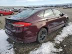 Anderson, CA에서 판매 중인 2018 Ford Fusion Se - Side
