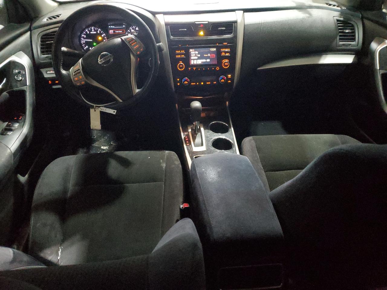 2013 Nissan Altima - Image 8