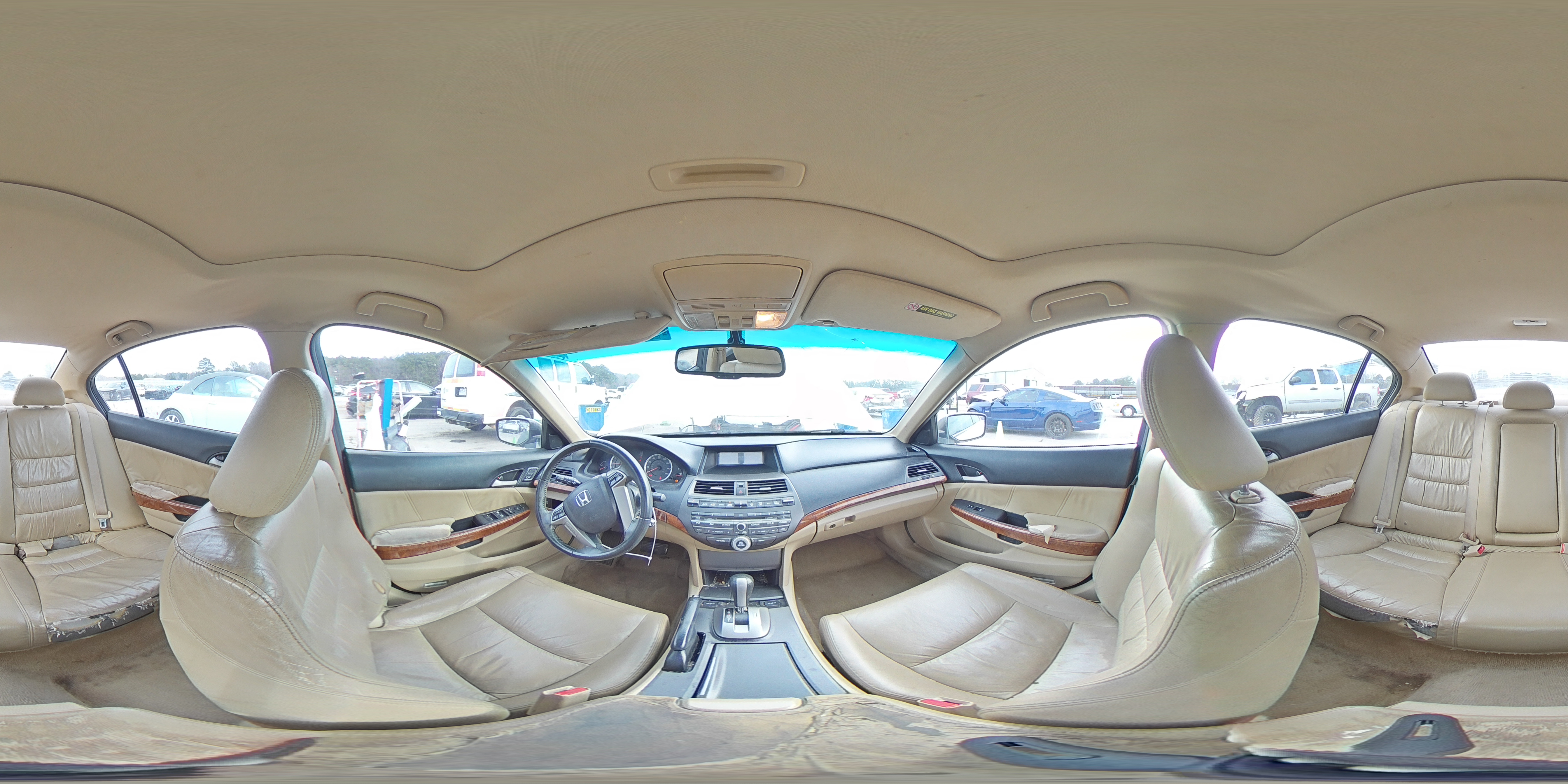 2011 Honda Accord - Image 12