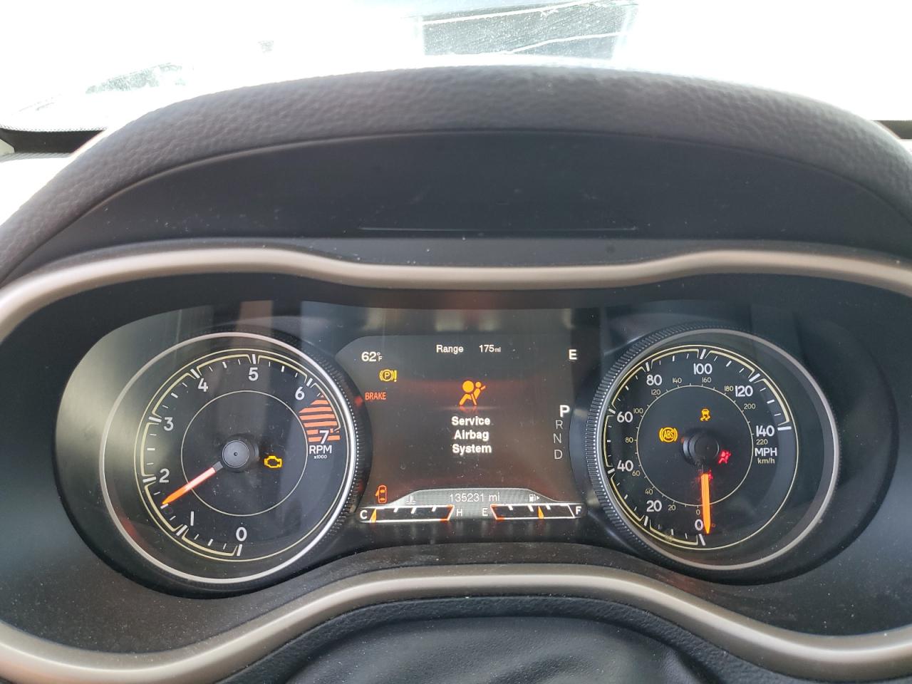 2016 Jeep Grand Cherokee - Image 9