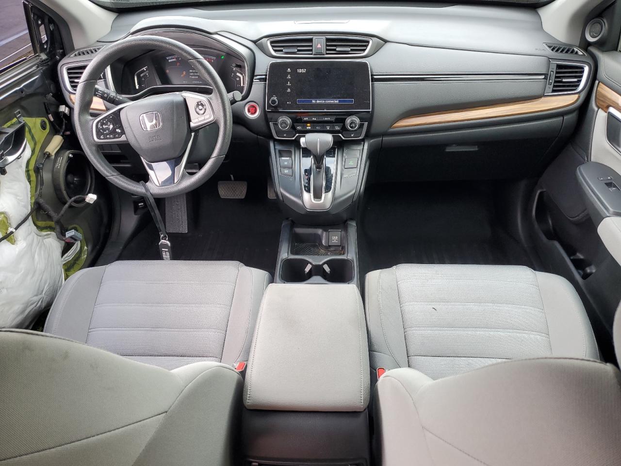 2019 Honda CR-V - Image 8