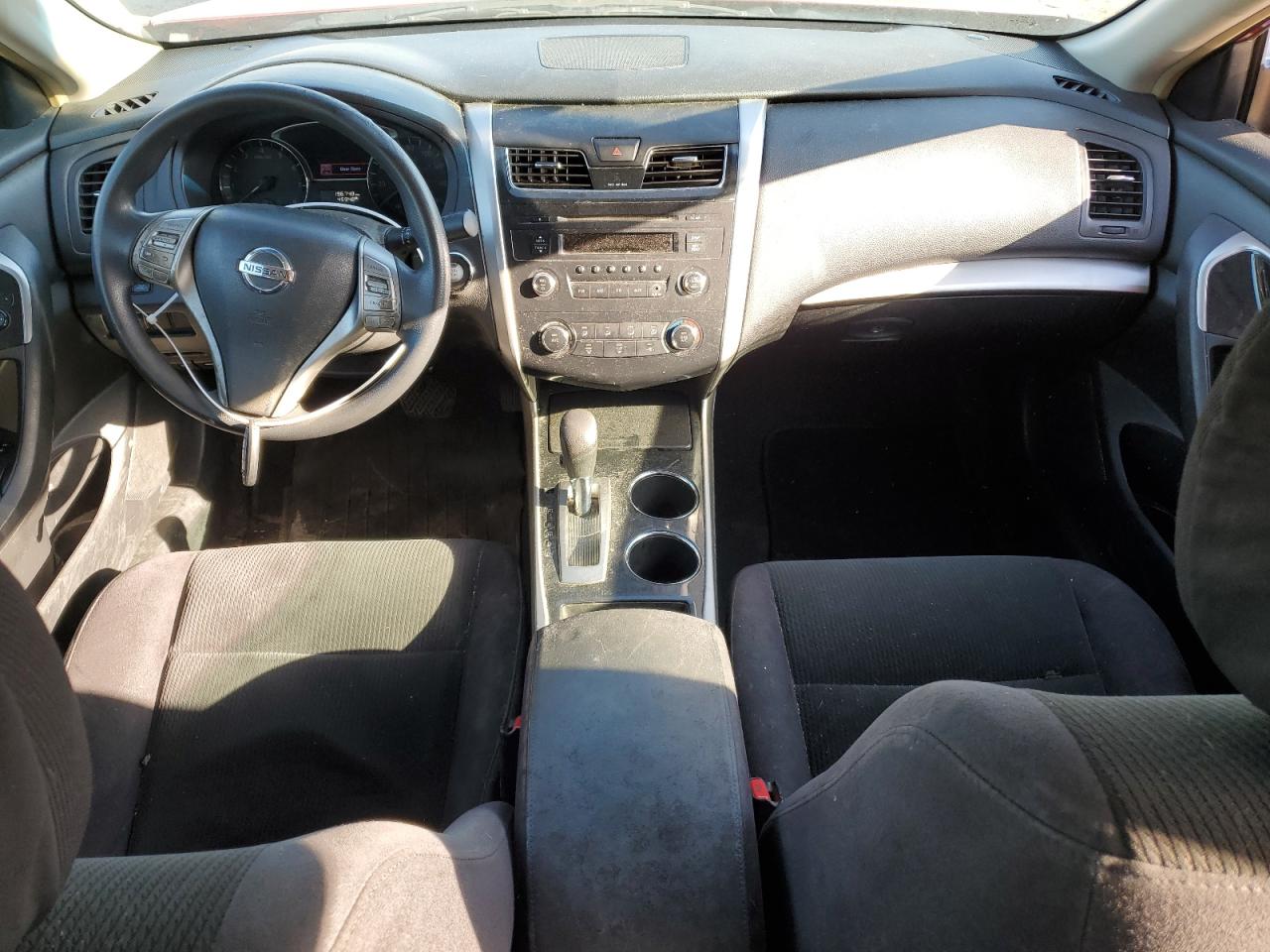 2013 Nissan Altima - Image 8