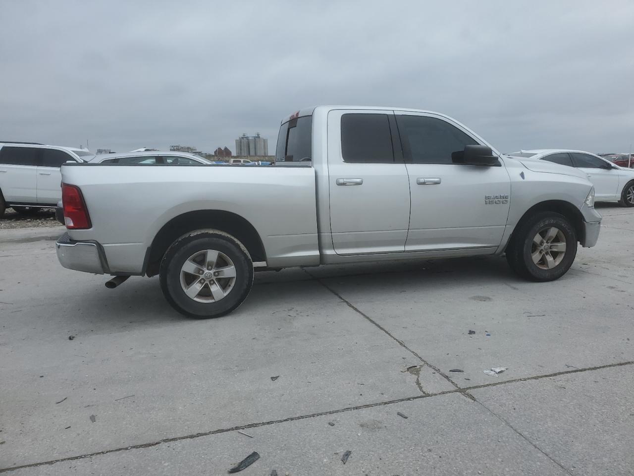 2013 RAM 1500 - Image 3