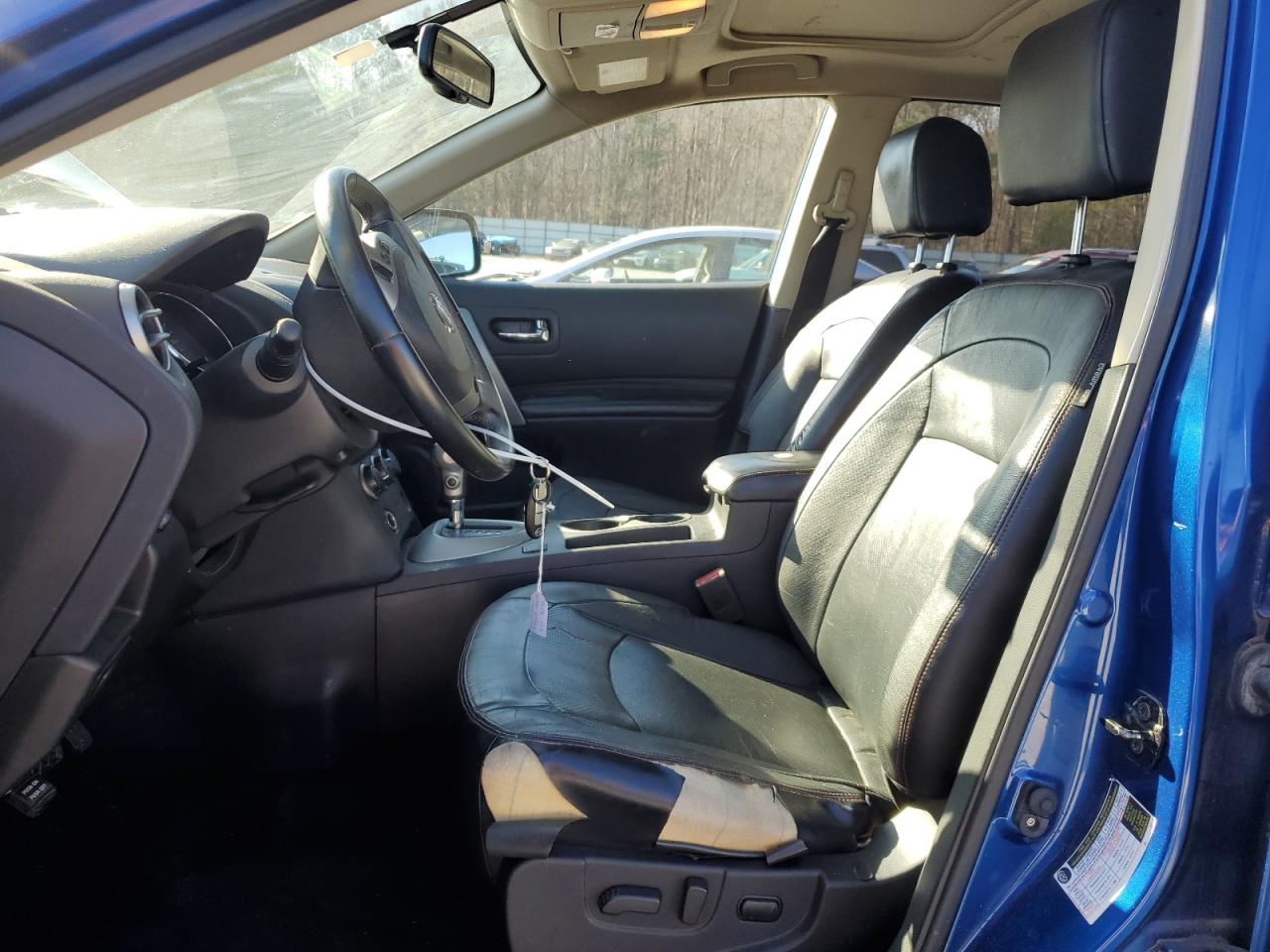 2011 Nissan Rogue - Image 7