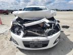 2016 Chevrolet Sonic Lt for Sale in Arcadia, FL - Front End