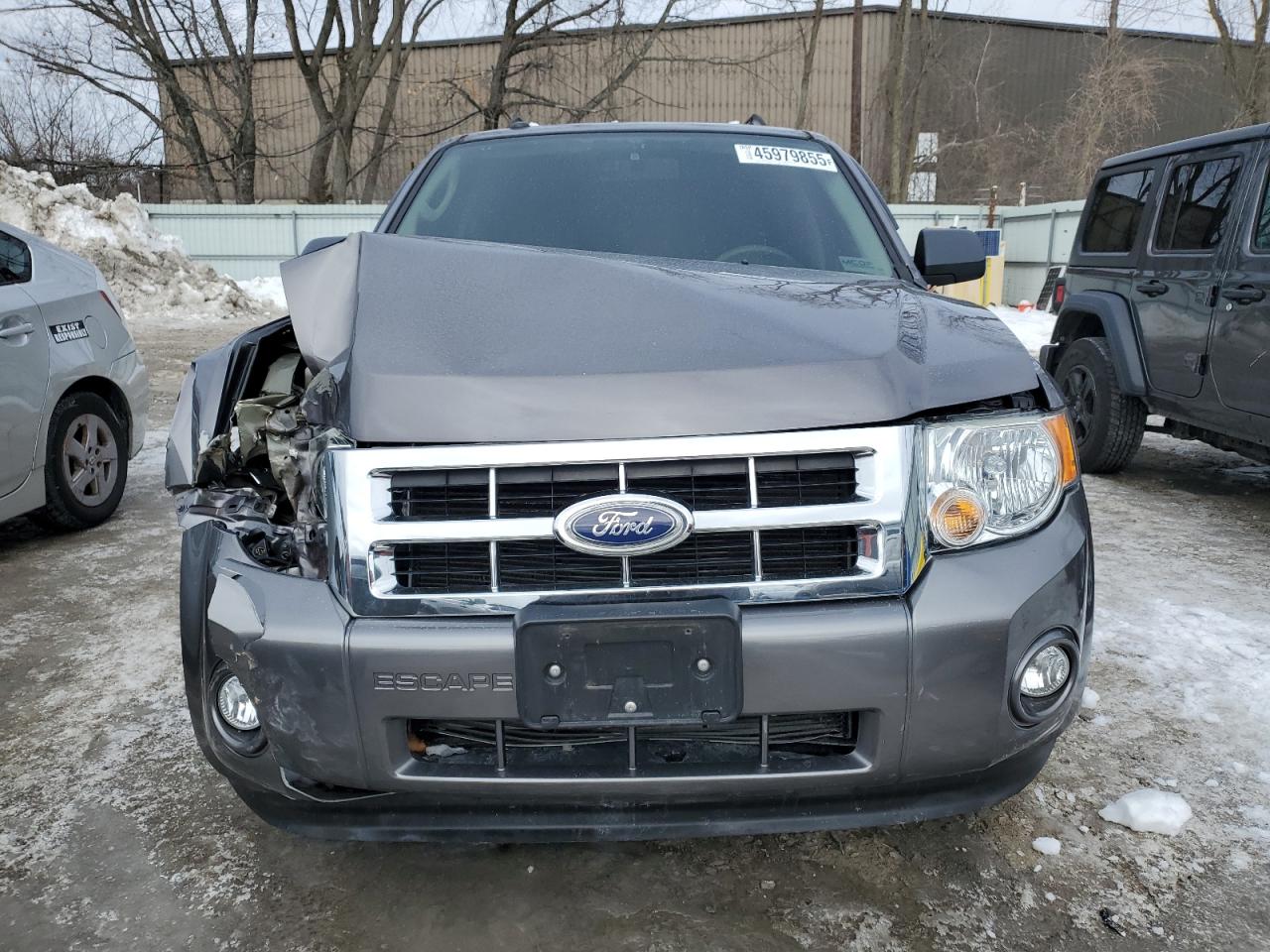 2010 Ford Escape - Image 5