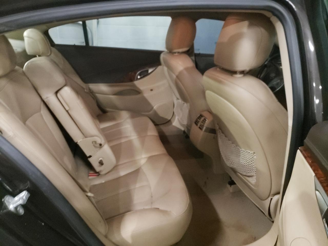 2013 Buick LaCrosse - Image 10