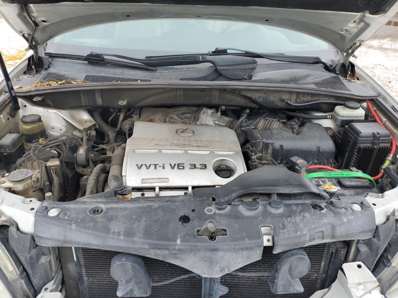2005 Lexus RX - Image 13