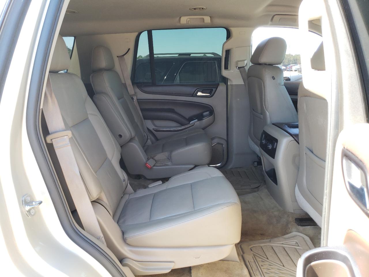 2015 Chevrolet Tahoe - Image 11