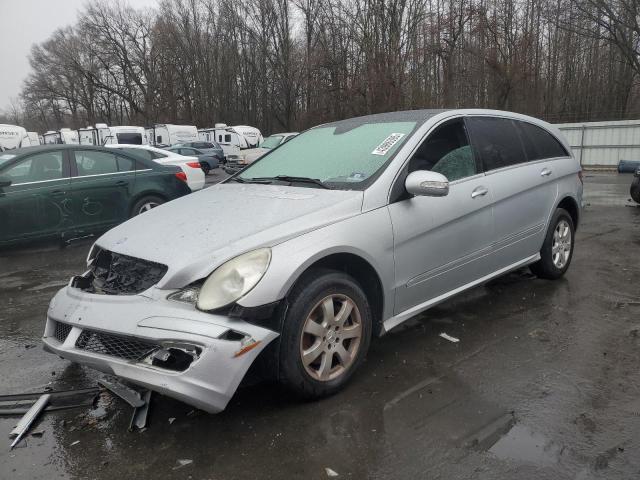 2007 Mercedes-Benz R 350