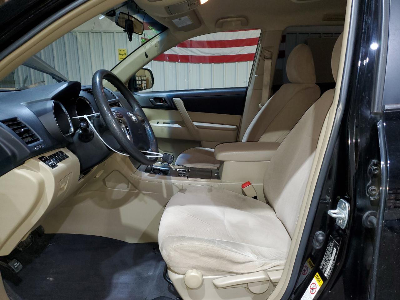 2013 Toyota Highlander - Image 7