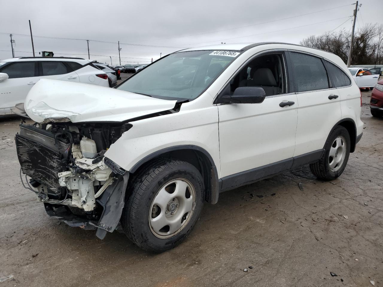 2010 Honda CR-V - Image 1