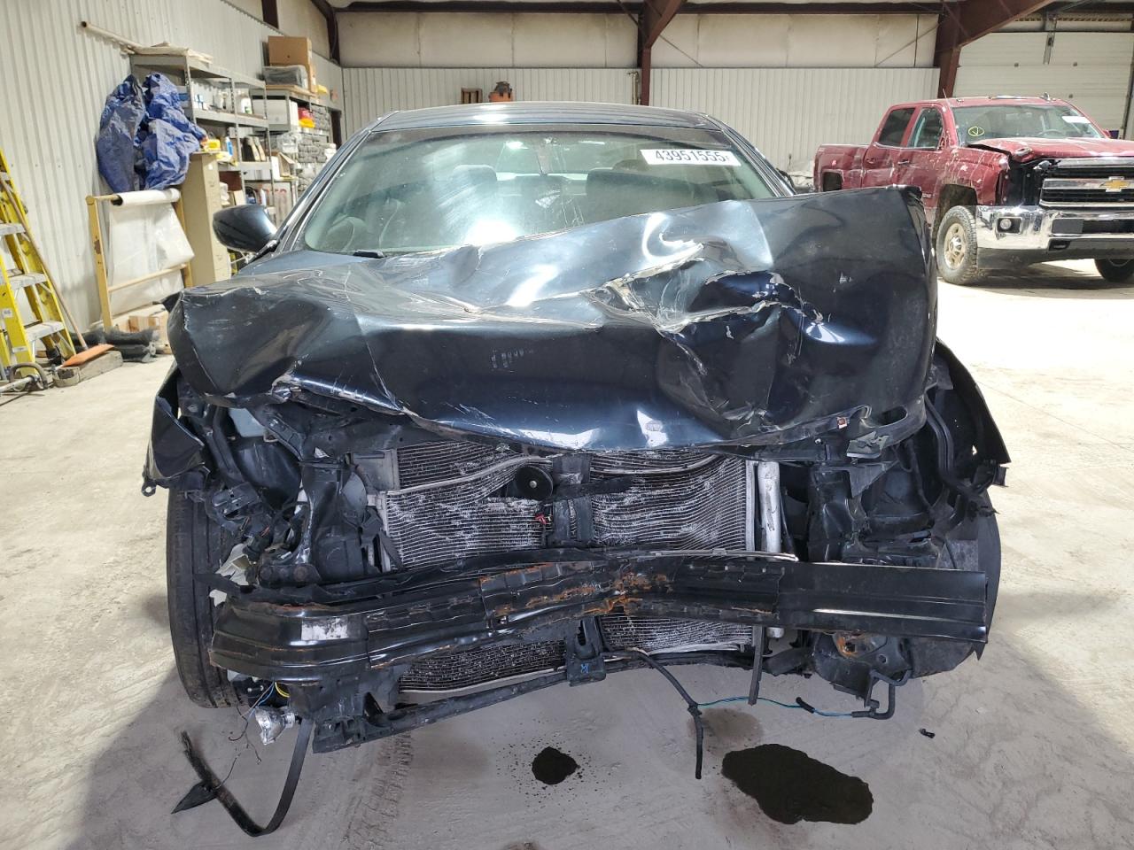 2011 Hyundai Sonata - Image 5