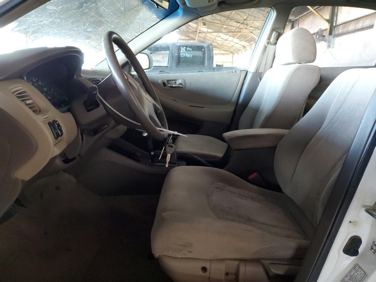 2000 Honda Accord - Image 7