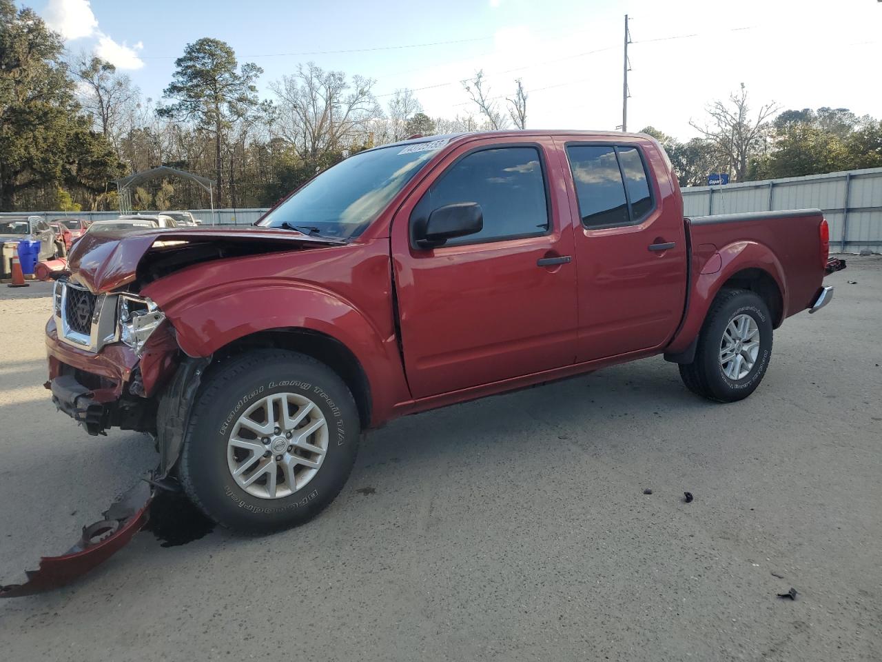 Savannah, GA에서 판매 중인 2014 Nissan Frontier S - Front End