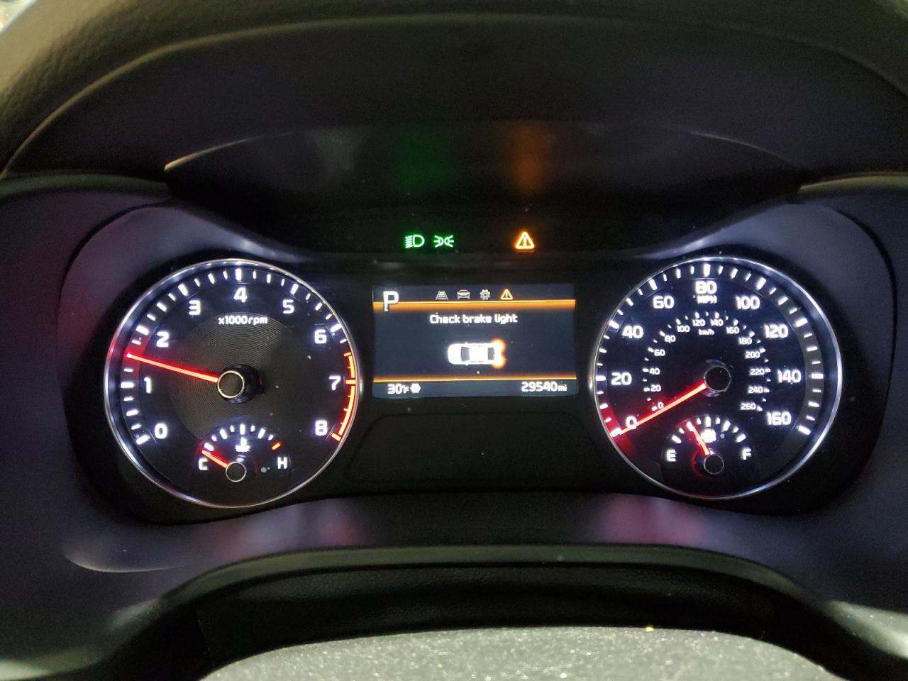 2024 Kia Forte - Image 9