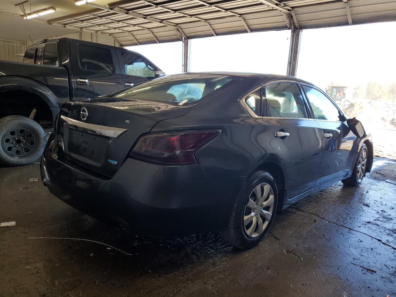 2013 Nissan Altima - Image 3