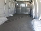 2007 CHEVROLET EXPRESS G2500  for sale at Copart CA - BAKERSFIELD