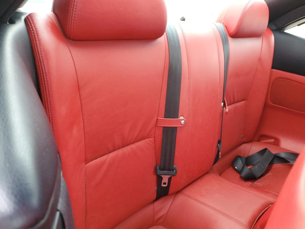 2007 Lexus Sc 430 VIN: JTHFN45YX79011643 Lot: 44015675