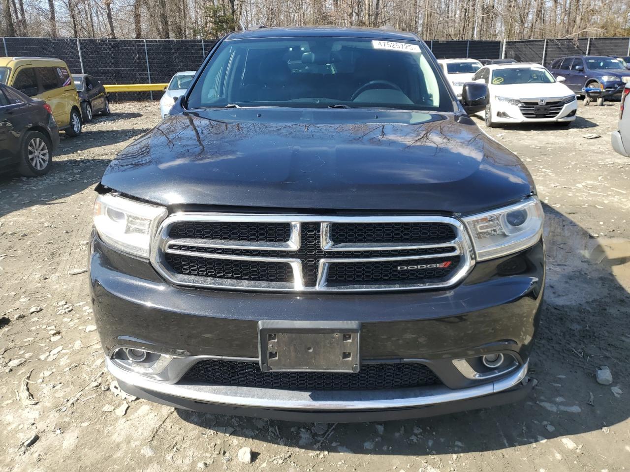 2014 Dodge Durango - Image 5