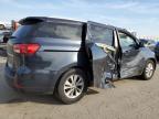 2017 Kia Sedona Lx للبيع في Fresno، CA - Rollover