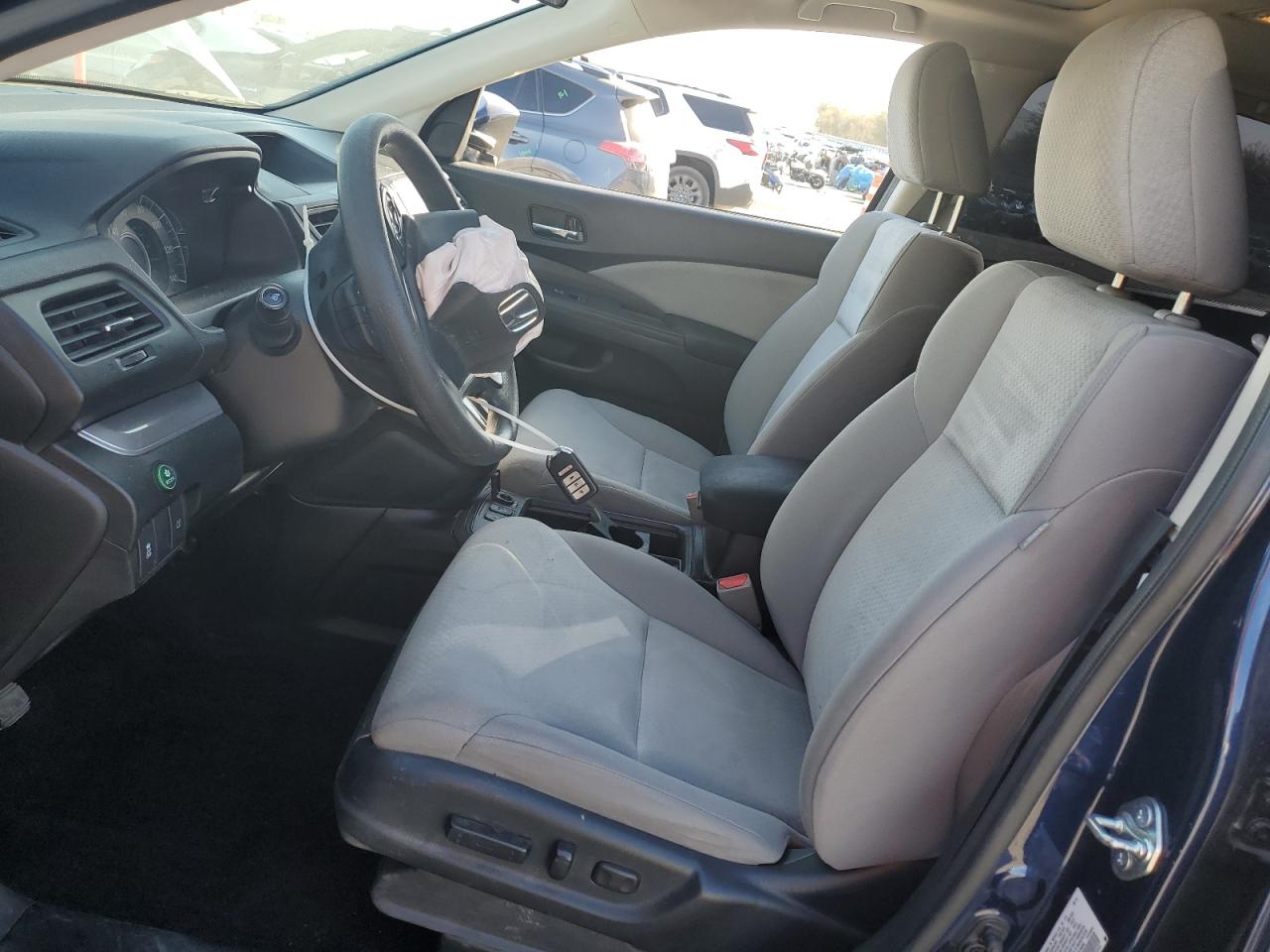 2015 Honda CR-V - Image 7