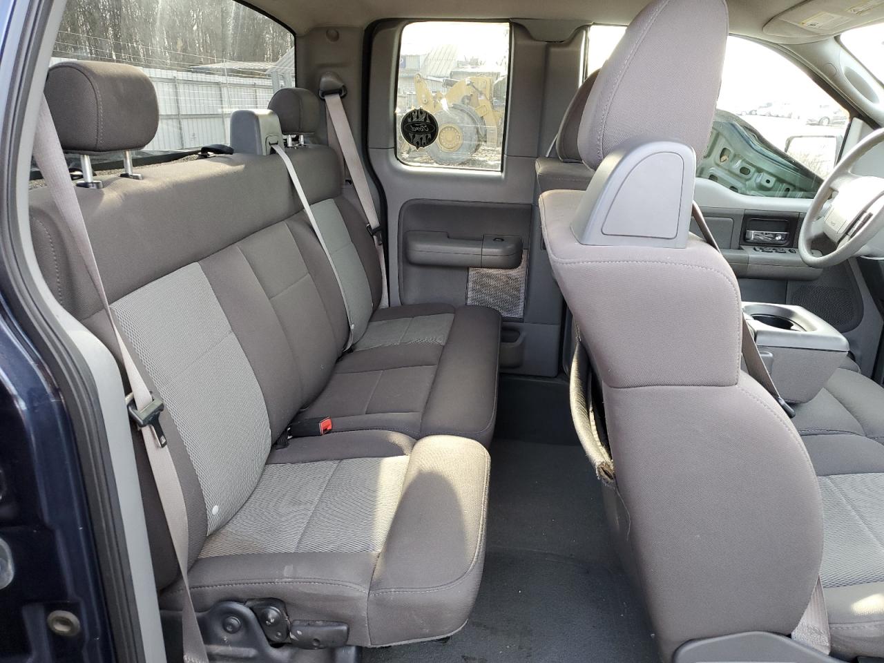 2006 Ford F-150 - Image 10