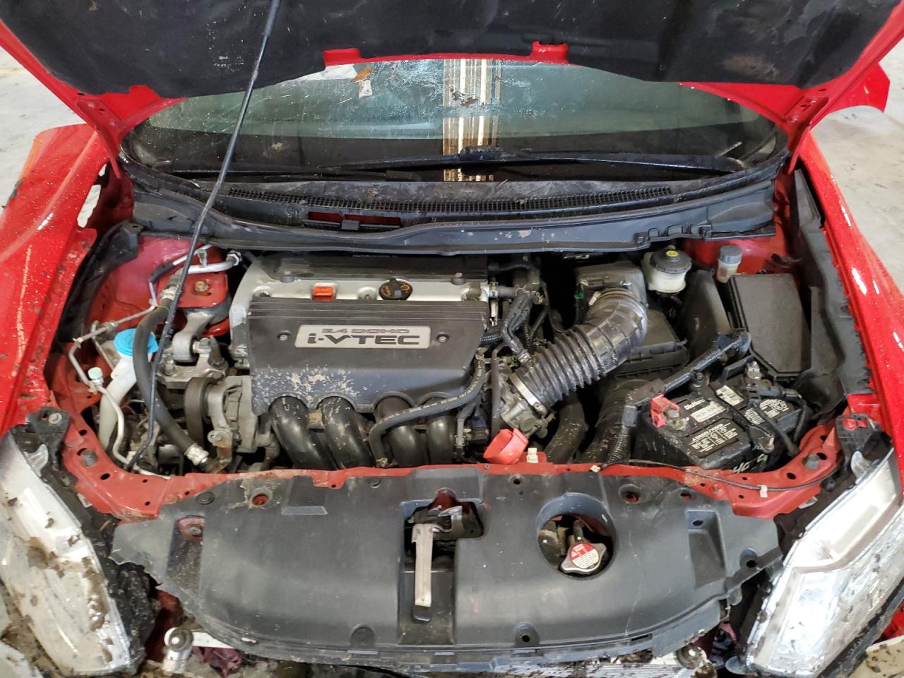 2013 Honda Civic - Image 13
