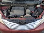 2013 Toyota Sienna Xle for Sale in Windsor, NJ - Front End