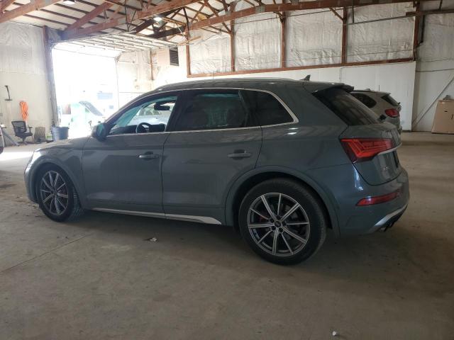  AUDI SQ5 2021 Szary