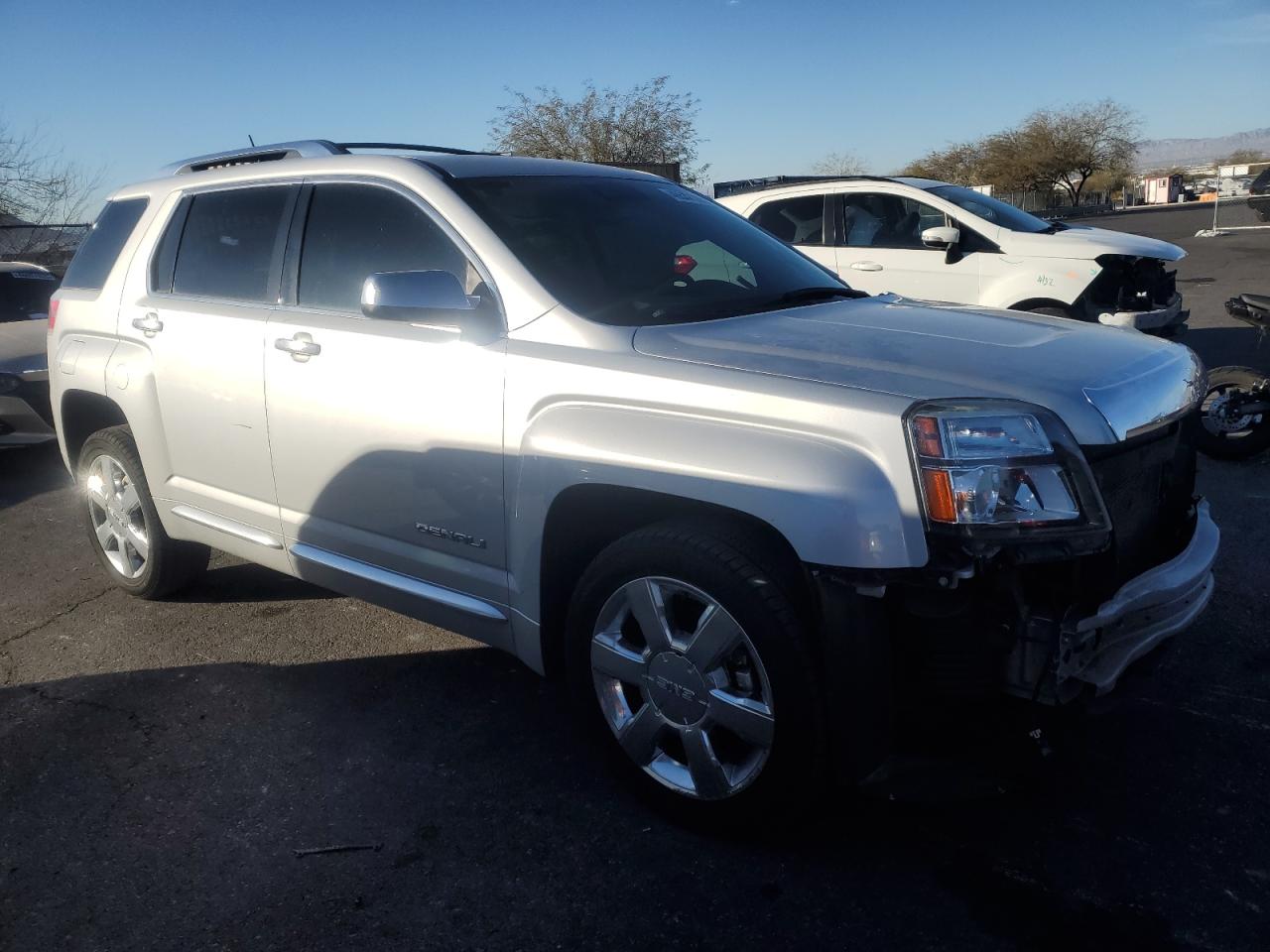 2014 GMC Terrain - Image 4