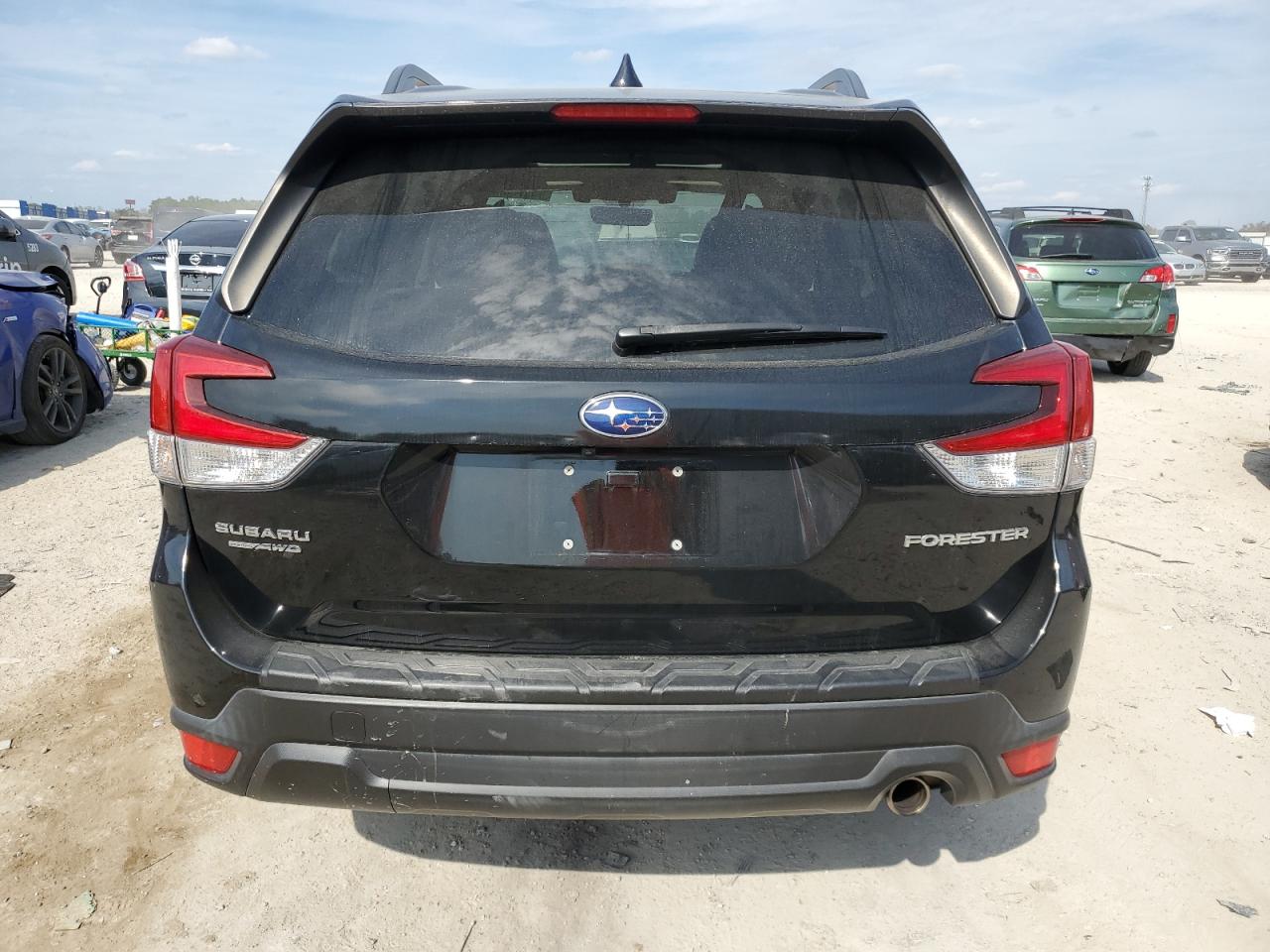 2019 Subaru Forester - Image 6