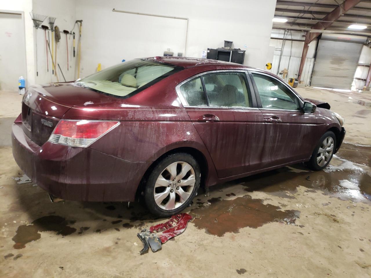 2009 Honda Accord - Image 3