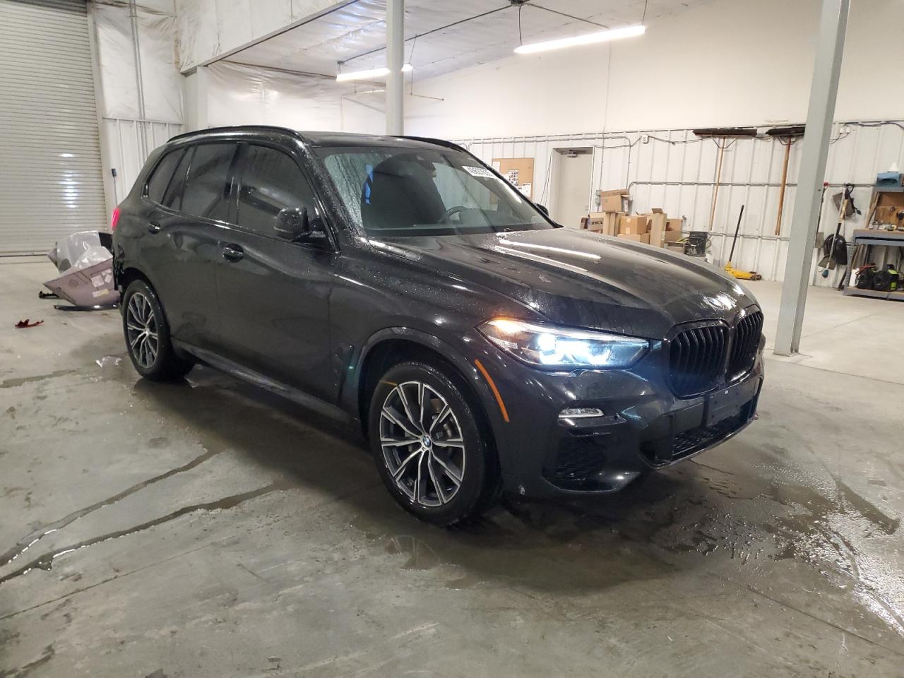 2019 BMW X5 - Image 4