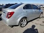 North Las Vegas, NV에서 판매 중인 2015 Chevrolet Sonic Ltz - Mechanical