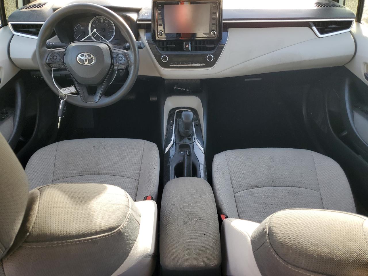 2022 Toyota Corolla - Image 8