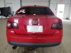 2009 Volkswagen Jetta Se de vânzare în Lexington, KY - Side