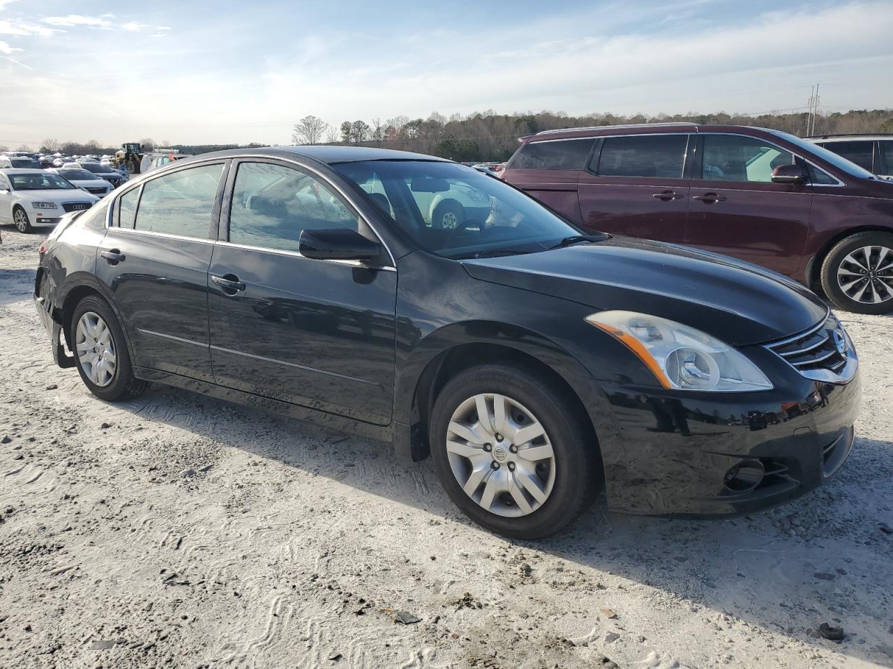 2012 Nissan Altima - Image 4