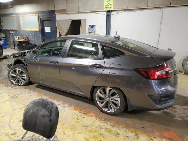  HONDA CLARITY 2018 Синий