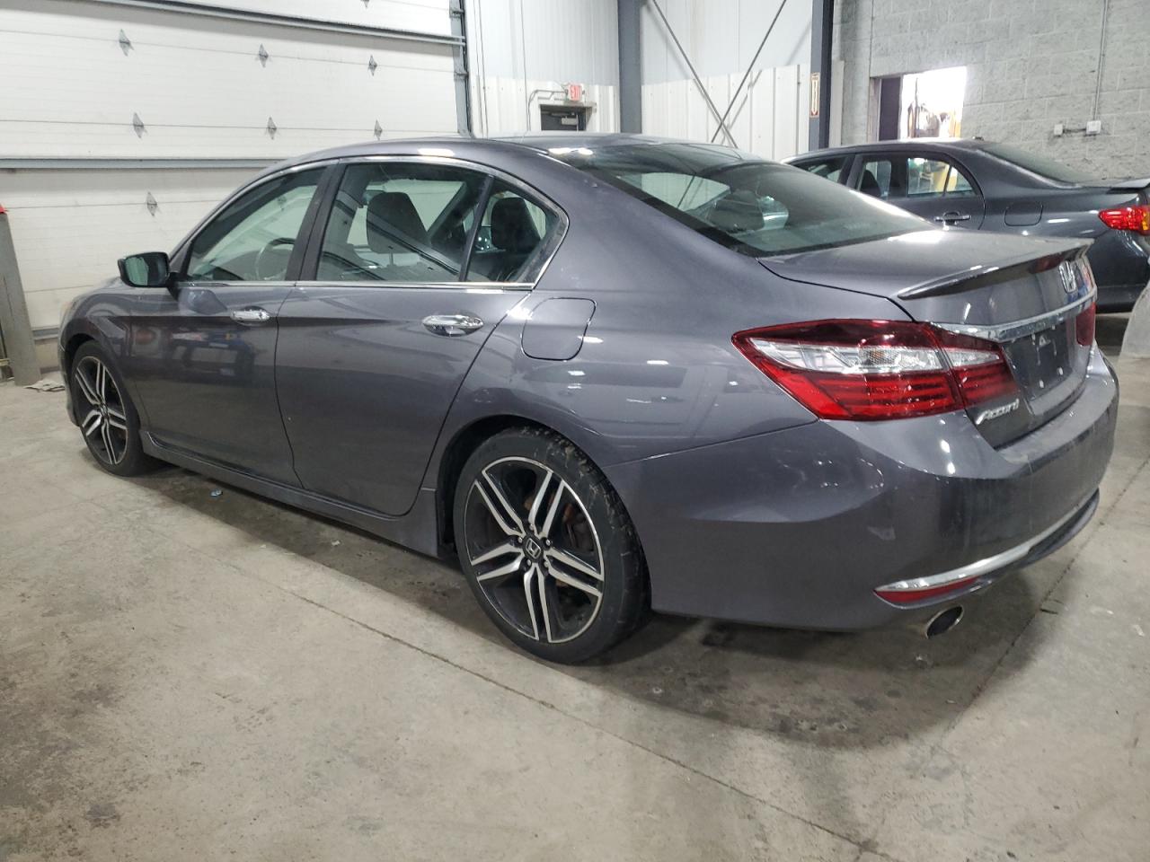 2016 Honda Accord - Image 2