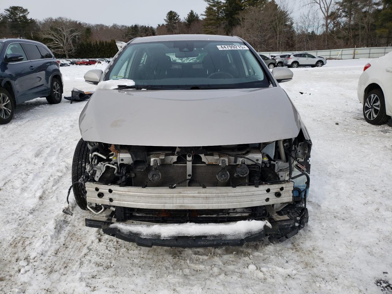 2020 Toyota Prius - Image 5