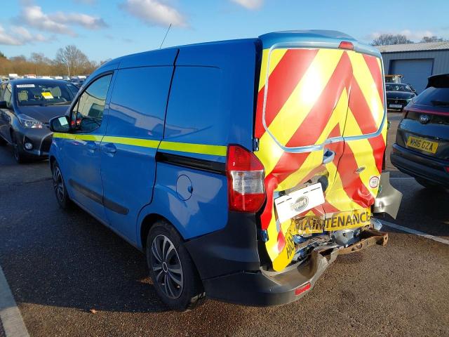 2015 FORD TRANSIT CO