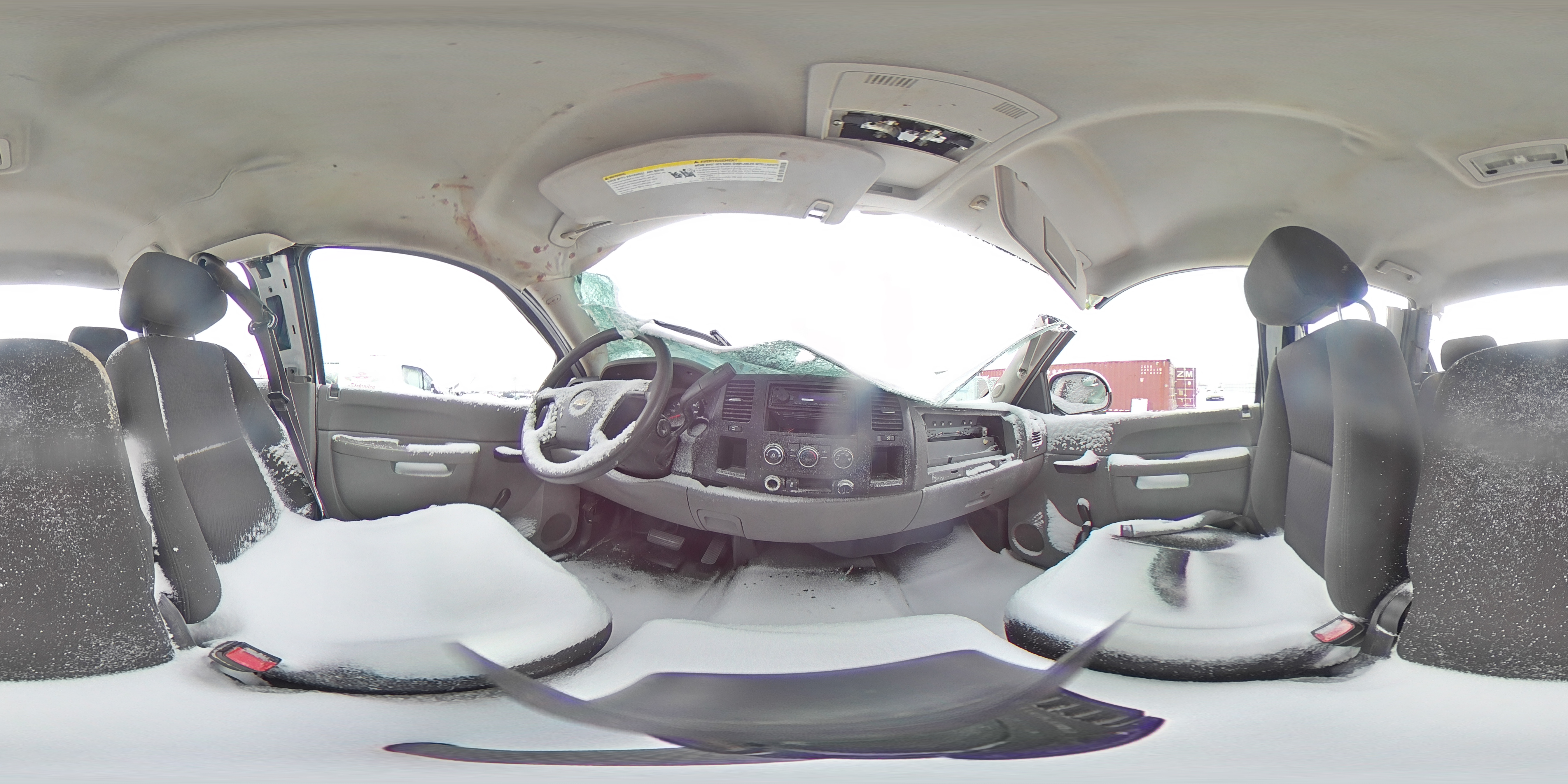 2013 Chevrolet Silverado - Image 12