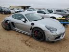 2025 Porsche Cayman S for Sale in San Antonio, TX - Undercarriage
