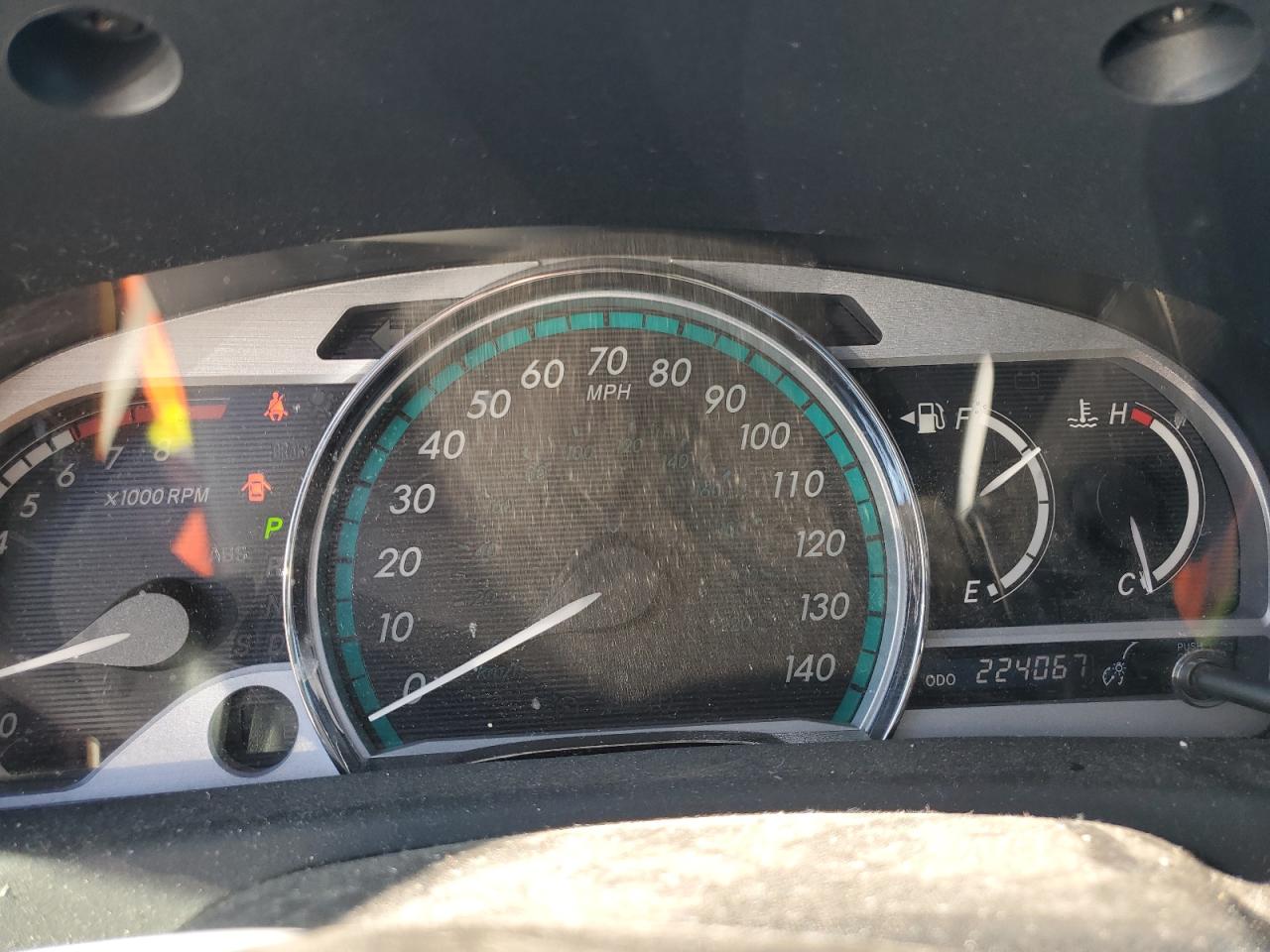 2009 Toyota Venza - Image 9