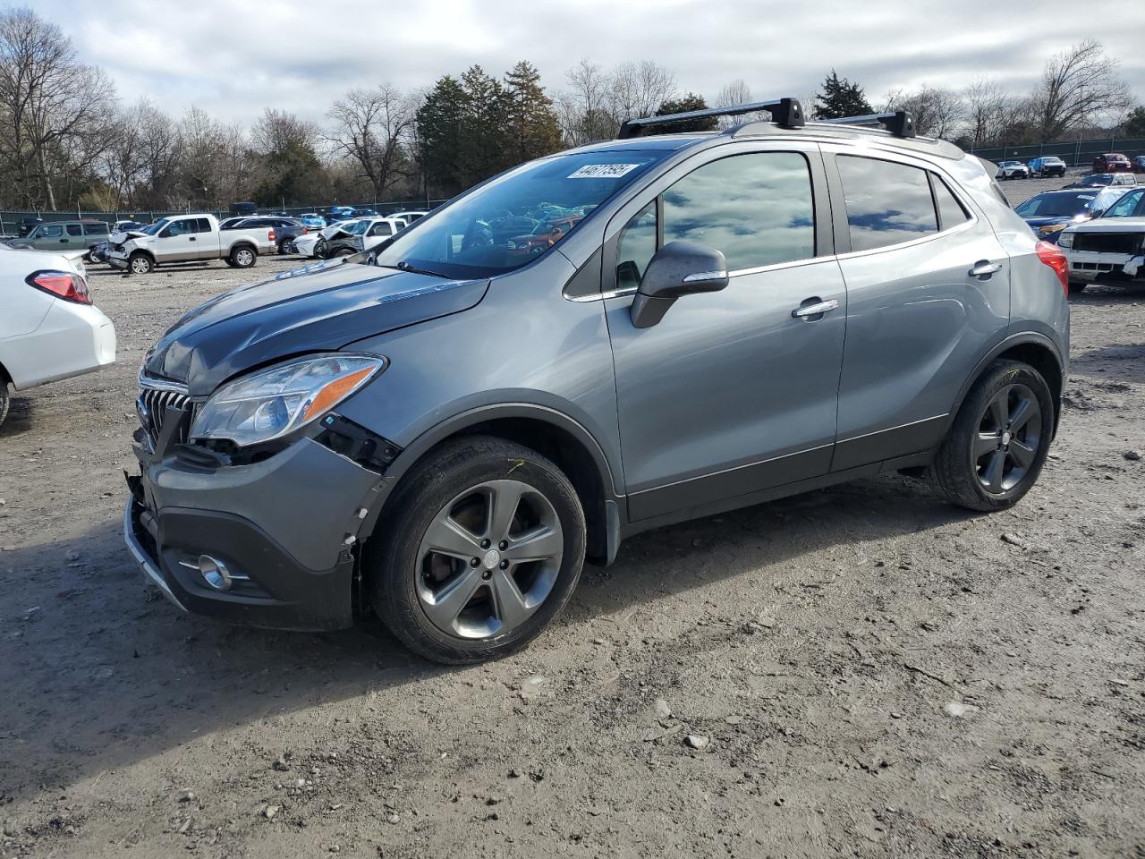 2014 Buick Encore - Image 1