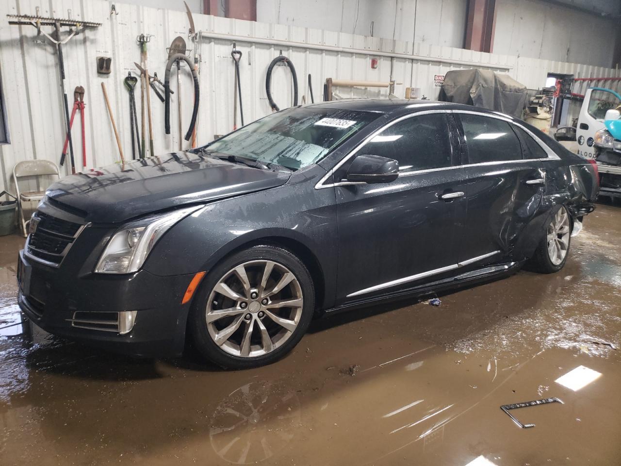 2016 Cadillac XTS - Image 1