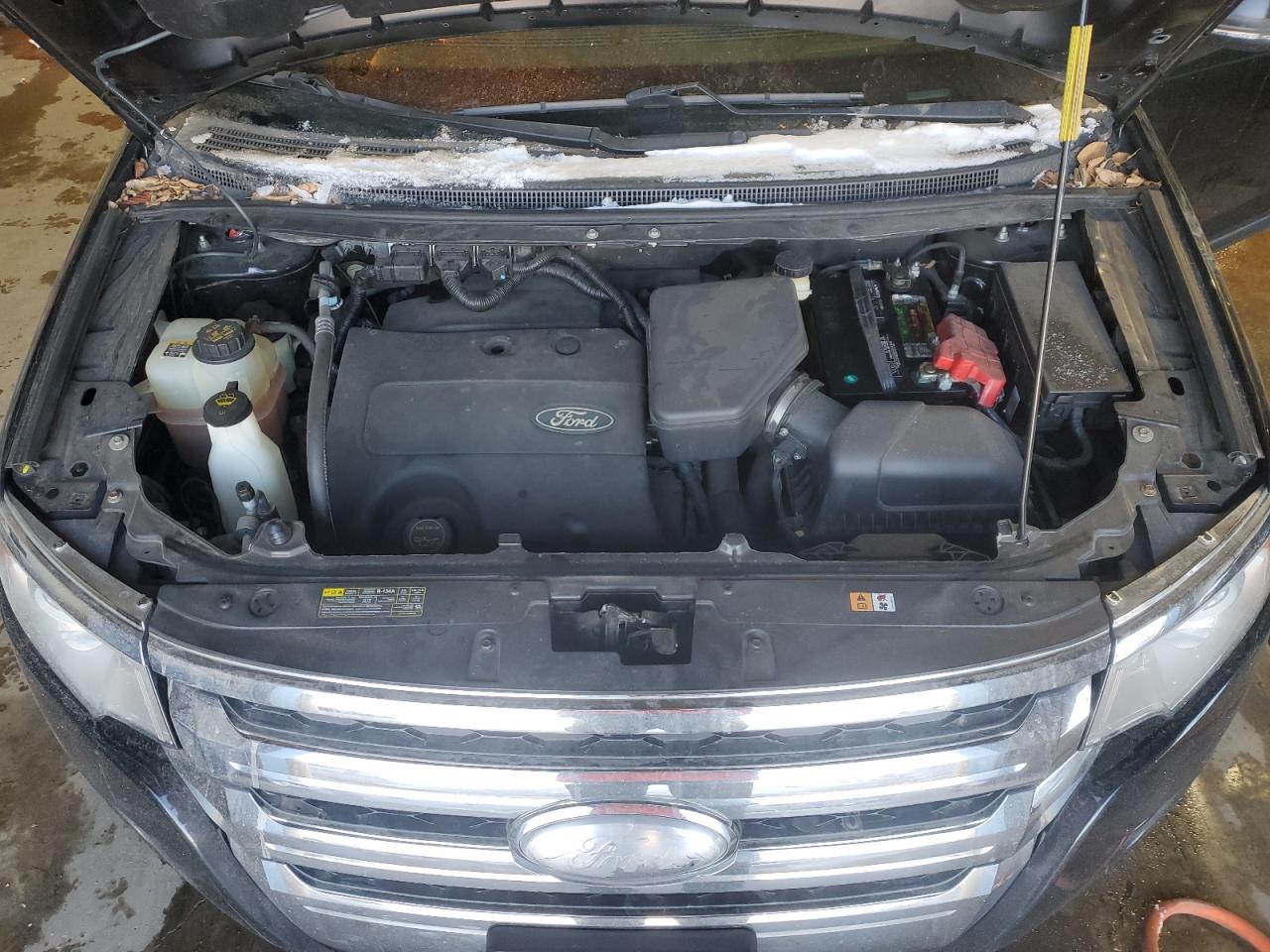 2014 Ford Edge - Image 12